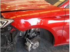 Recambio de aleta delantera izquierda para seat leon (kl1, klg) 1.5 etsi referencia OEM IAM 5FA821021C  