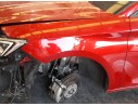 Recambio de aleta delantera izquierda para seat leon (kl1, klg) 1.5 etsi referencia OEM IAM 5FA821021C  