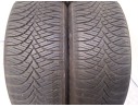 Recambio de neumatico pareja para neumaticos reutilizados - referencia OEM IAM 215651799V GOODRIDE 215/65/17/99V