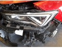 Recambio de faro izquierdo para seat leon (kl1, klg) 1.5 etsi referencia OEM IAM 5FB941773  