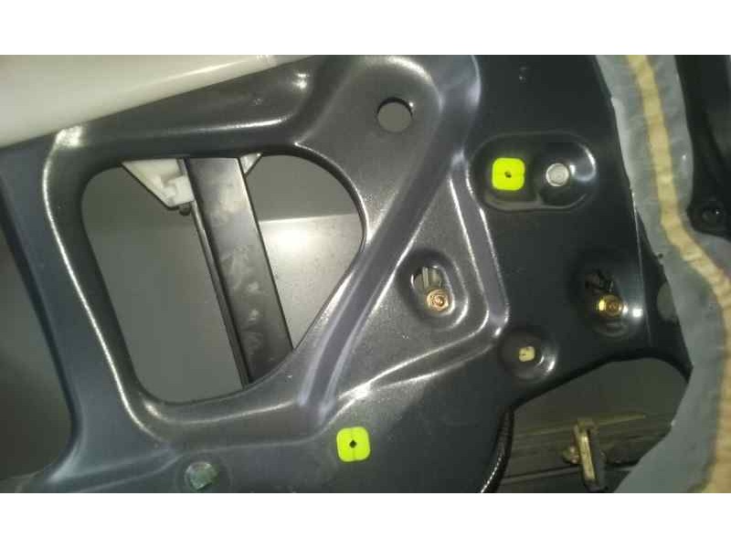 Recambio de elevalunas trasero izquierdo para honda accord berlina (cl/cn) 2.2i ctdi executive referencia OEM IAM   ELECTRICO
