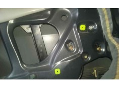 Recambio de elevalunas trasero izquierdo para honda accord berlina (cl/cn) 2.2i ctdi executive referencia OEM IAM   ELECTRICO