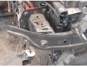 Recambio de refuerzo paragolpes delantero para seat leon (kl1, klg) 1.5 etsi referencia OEM IAM 5FA807109G  
