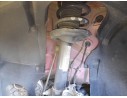 Recambio de amortiguador delantero izquierdo para seat leon (kl1, klg) 1.5 etsi referencia OEM IAM 5WA413031CE  