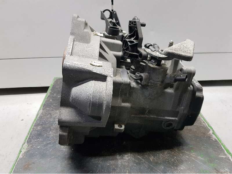 Recambio de caja cambios para seat ibiza (6j5) reference referencia OEM IAM JDD 08059 5VELOCIDADES