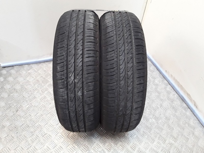Recambio de neumatico pareja para neumaticos reutilizados - referencia OEM IAM 155651475T APTANY 155/65/14/75T