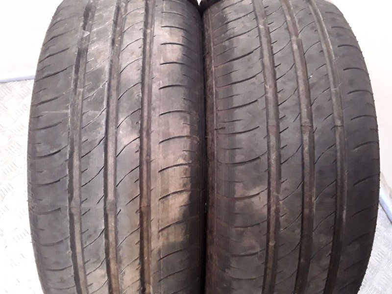 Recambio de neumatico pareja para neumaticos reutilizados - referencia OEM IAM 185651592H NANKANG 185/65/15/92H
