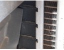 Recambio de radiador agua para seat leon (kl1, klg) 1.5 etsi referencia OEM IAM 5Q0121251GR  