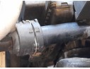 Recambio de radiador agua para seat leon (kl1, klg) 1.5 etsi referencia OEM IAM 5Q0121251GR  