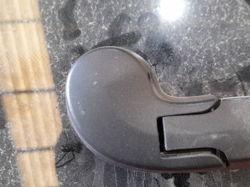 Recambio de motor limpia trasero para seat leon (kl1, klg) 1.5 etsi referencia OEM IAM 8V0955711D  