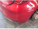 Recambio de paragolpes trasero para seat leon (kl1, klg) 1.5 etsi referencia OEM IAM 5FA807421ACGRU  