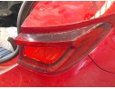 Recambio de piloto trasero derecho para seat leon (kl1, klg) 1.5 etsi referencia OEM IAM 5FA945208J  