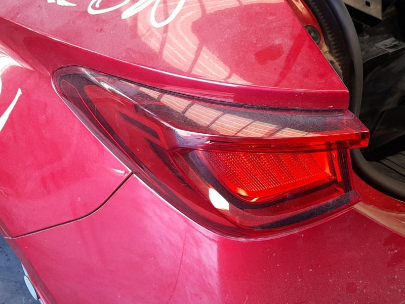 Recambio de piloto trasero izquierdo para seat leon (kl1, klg) 1.5 etsi referencia OEM IAM 5FA945207J  
