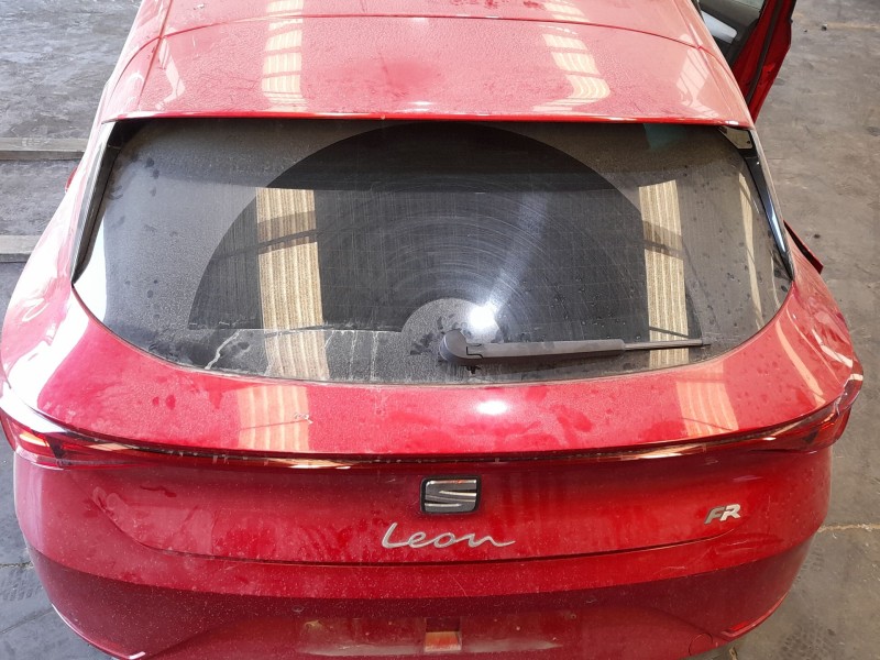 Recambio de porton trasero para seat leon (kl1, klg) 1.5 etsi referencia OEM IAM 5FA827023  