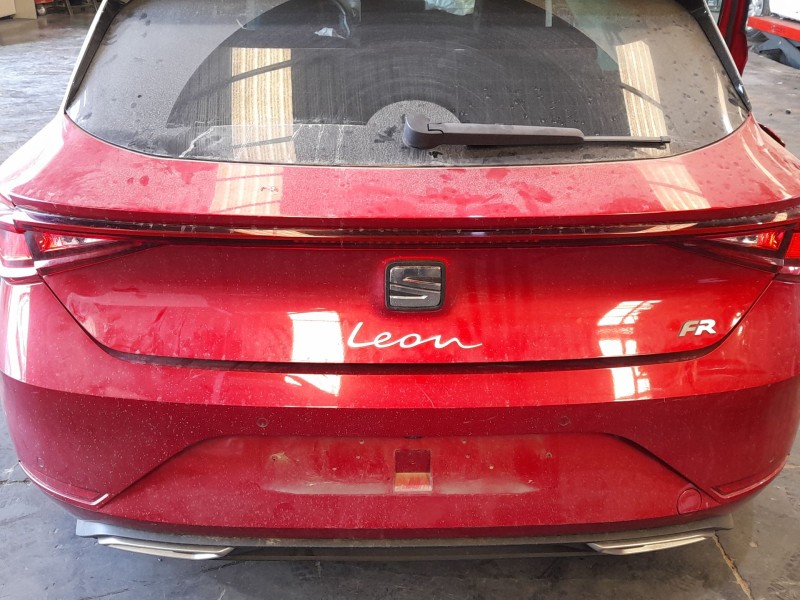 Recambio de piloto central de freno para seat leon (kl1, klg) 1.5 etsi referencia OEM IAM   