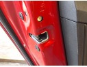 Recambio de cerradura puerta trasera izquierda para seat leon (kl1, klg) 1.5 etsi referencia OEM IAM 5TA839015Q  