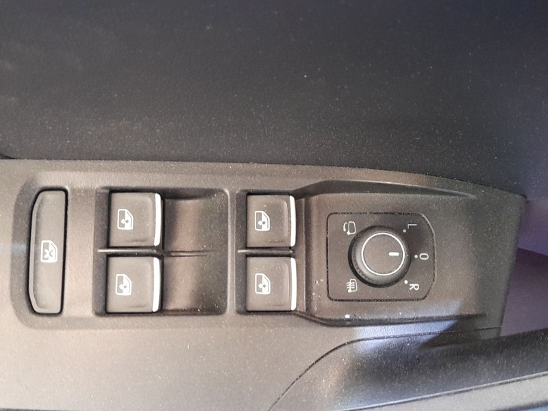 Recambio de mando elevalunas delantero izquierdo para seat leon (kl1, klg) 1.5 etsi referencia OEM IAM 5G0959857EWZU  