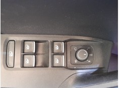 MANDO ELEVALUNAS DELANTERO IZQUIERDO 5G0959857EWZU C/MANDO RETROVISOR 