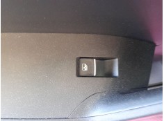 Recambio de mando elevalunas trasero izquierdo para seat leon (kl1, klg) 1.5 etsi referencia OEM IAM 5G0959855NWZU  