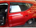 Recambio de puerta trasera izquierda para seat leon (kl1, klg) 1.5 etsi referencia OEM IAM 5FA833051C  