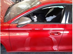 Recambio de puerta delantera izquierda para seat leon (kl1, klg) 1.5 etsi referencia OEM IAM 5FA831051B  