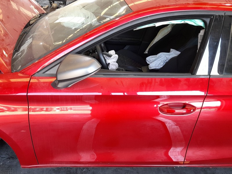 Recambio de puerta delantera izquierda para seat leon (kl1, klg) 1.5 etsi referencia OEM IAM 5FA831051B  