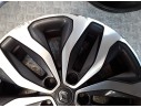 Recambio de juego llantas aluminio para renault talisman (lp_) 1.6 dci 160 referencia OEM IAM 7.5X18 5 TORN ET46 ALUMINIO ROZADA