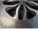 Recambio de juego llantas aluminio para renault talisman (lp_) 1.6 dci 160 referencia OEM IAM 7.5X18 5 TORN ET46 ALUMINIO ROZADA