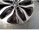 Recambio de juego llantas aluminio para renault talisman (lp_) 1.6 dci 160 referencia OEM IAM 7.5X18 5 TORN ET46 ALUMINIO ROZADA