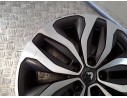 Recambio de juego llantas aluminio para renault talisman (lp_) 1.6 dci 160 referencia OEM IAM 7.5X18 5 TORN ET46 ALUMINIO ROZADA