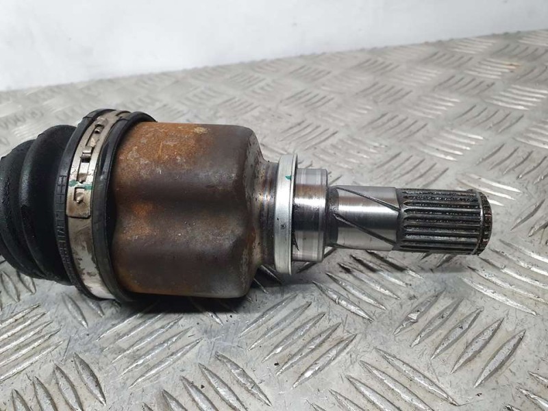 Recambio de transmision delantera izquierda para nissan micra v (k14) bose limited edition referencia OEM IAM 391015FN0  