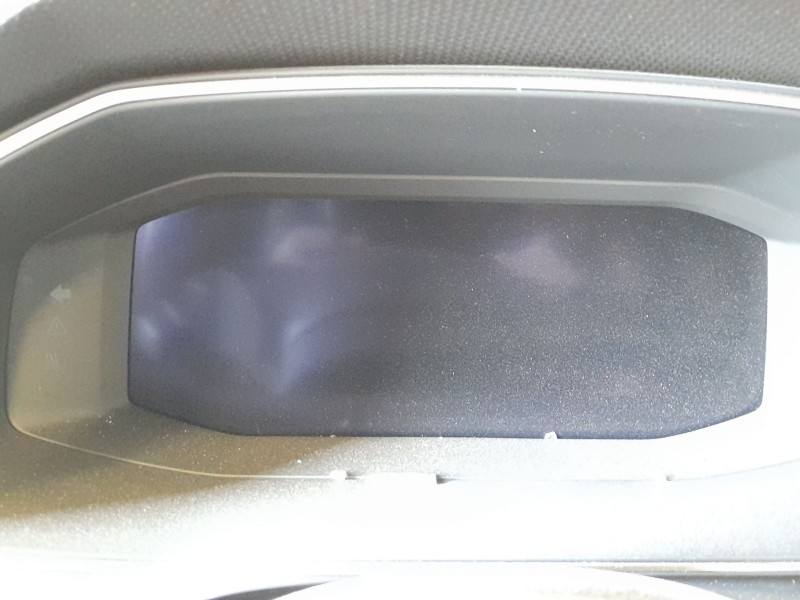 Recambio de cuadro instrumentos para seat leon (kl1, klg) 1.5 etsi referencia OEM IAM 5FA920790A  