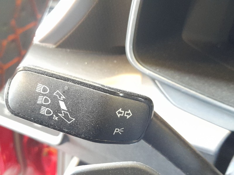 Recambio de mando luces y limpia para seat leon (kl1, klg) 1.5 etsi referencia OEM IAM 5Q1953507FPIGI  