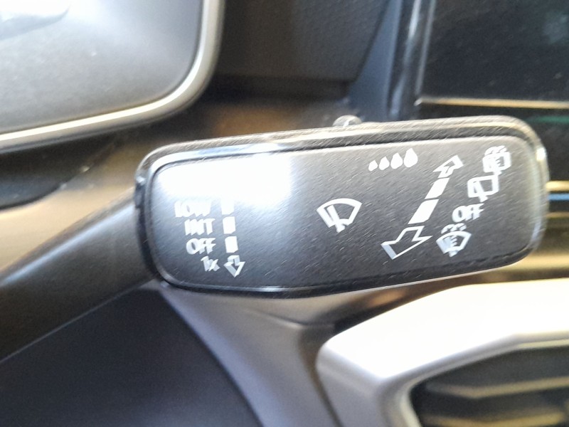 Recambio de mando luces y limpia para seat leon (kl1, klg) 1.5 etsi referencia OEM IAM 5Q1953507FPIGI  