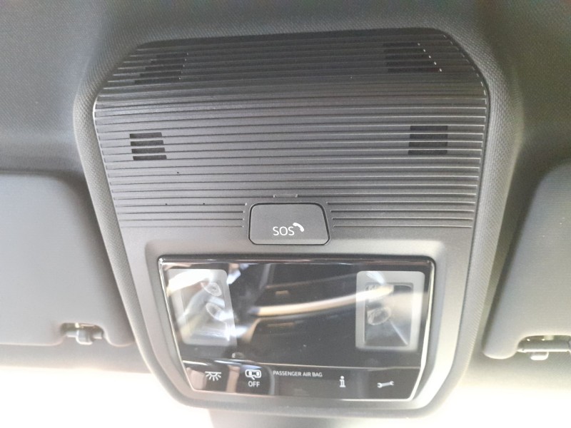 Recambio de luz interior para seat leon (kl1, klg) 1.5 etsi referencia OEM IAM 5H0959561CGTJA  