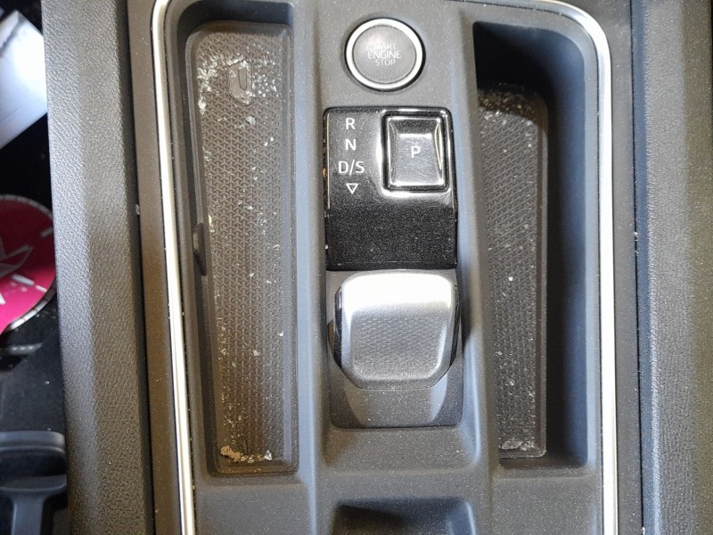 Recambio de palanca cambio para seat leon (kl1, klg) 1.5 etsi referencia OEM IAM 5WA713033CC  