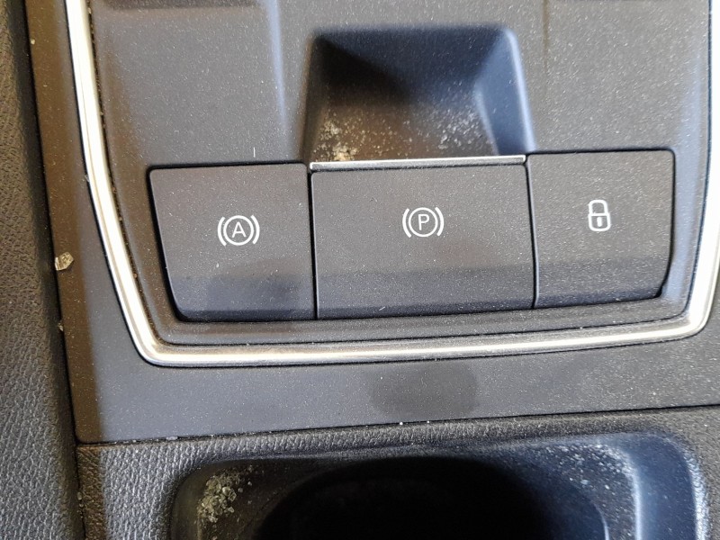 Recambio de palanca freno de mano para seat leon (kl1, klg) 1.5 etsi referencia OEM IAM   
