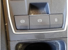 Recambio de palanca freno de mano para seat leon (kl1, klg) 1.5 etsi referencia OEM IAM   
