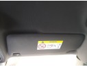 Recambio de parasol derecho para seat leon (kl1, klg) 1.5 etsi referencia OEM IAM 5H0857552J2UV  