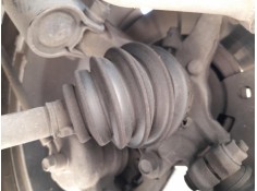 Recambio de transmision delantera derecha para nissan micra v (k14) 1.0 referencia OEM IAM 391005FF0A  