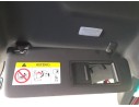 Recambio de parasol derecho para seat leon (kl1, klg) 1.5 etsi referencia OEM IAM 5H0857552J2UV  
