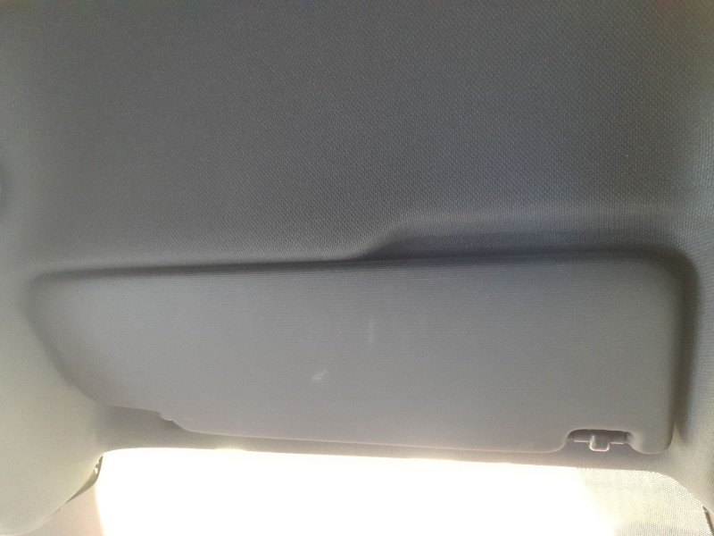 Recambio de parasol izquierdo para seat leon (kl1, klg) 1.5 etsi referencia OEM IAM 5H0857551H2UV  