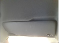 Recambio de parasol izquierdo para seat leon (kl1, klg) 1.5 etsi referencia OEM IAM 5H0857551H2UV  