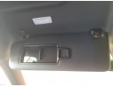 Recambio de parasol izquierdo para seat leon (kl1, klg) 1.5 etsi referencia OEM IAM 5H0857551H2UV  