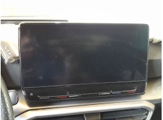 Recambio de sistema navegacion gps para seat leon (kl1, klg) 1.5 etsi referencia OEM IAM  C/CLIMATIZADOR 