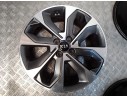 Recambio de juego llantas aluminio para kia stonic (yb) 1.0 t-gdi referencia OEM IAM 6.5X17 4 TORN ET49 ALUMINIO ROZADAS