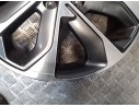 Recambio de juego llantas aluminio para kia stonic (yb) 1.0 t-gdi referencia OEM IAM 6.5X17 4 TORN ET49 ALUMINIO ROZADAS