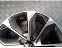 Recambio de juego llantas aluminio para kia stonic (yb) 1.0 t-gdi referencia OEM IAM 6.5X17 4 TORN ET49 ALUMINIO ROZADAS