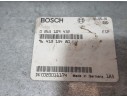 Recambio de centralita inyeccion para peugeot 607 (s1) pack referencia OEM IAM 9641315480 0265109432 BOSCH