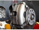 Recambio de pinza freno delantera izquierda para seat leon (kl1, klg) 1.5 etsi referencia OEM IAM   